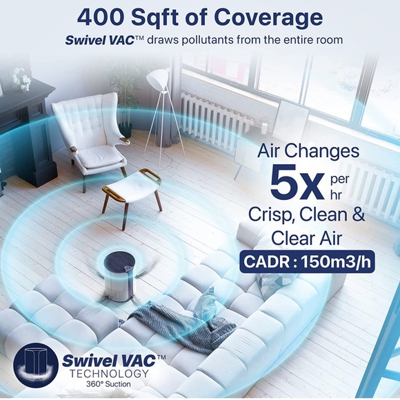 Miko Other Miko Ibuki Air Enhancer With Aroma Diffuser Poshmark